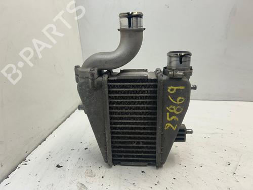Intercooler HONDA CIVIC VIII Hatchback (FN, FK) 2.2 CTDi (FK3) | BP24926383M30 