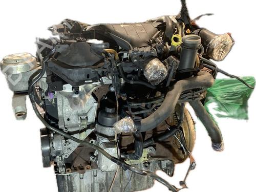 Engine FORD S-MAX (WA6) | BP29124617M1