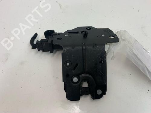 Tailgate lock AUDI A3 (8P1) 1.9 TDI | BP16065651C101 