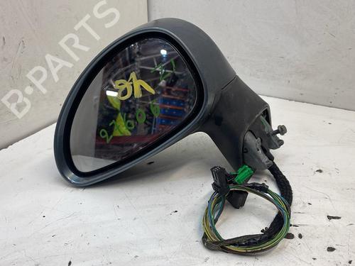 Używane Lusterko boczne lewe CITROËN C4 I (LC_) [2004-2014]  29824528