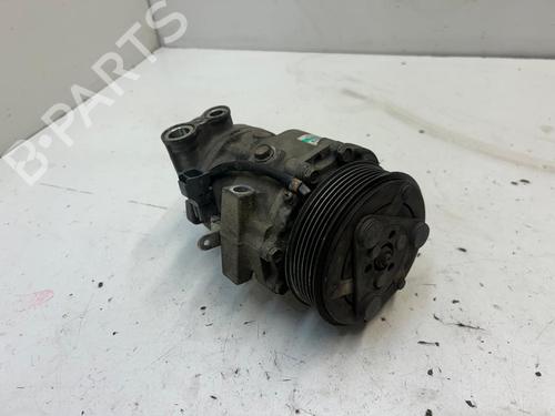 Used AC compressor FIAT GRANDE PUNTO (199_) [2005-2025]  26486851