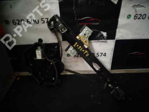 Used Rear right window mechanism SEAT IBIZA IV ST (6J8, 6P8) 1.6 TDI (90 hp) 10997327