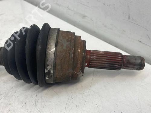 Left front driveshaft FORD TOURNEO COURIER B460 MPV  | BP27271974M38
