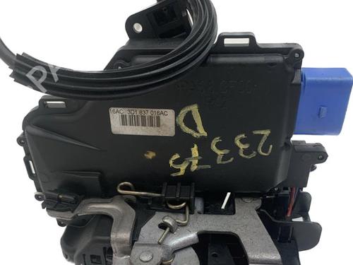 Front right lock VW GOLF V (1K1)  | BP15251770C97 