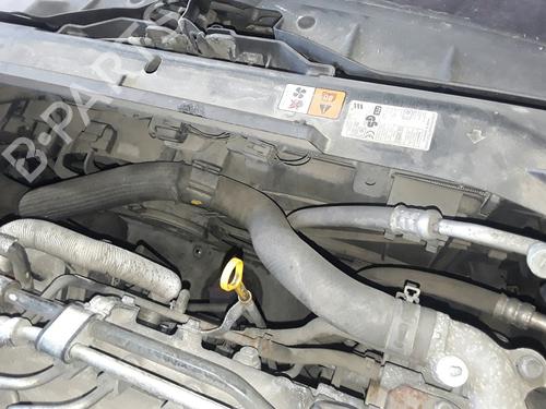Used Water radiator MAZDA 5 (CR) 2.0 CD (CR19) (110 hp) 28014787