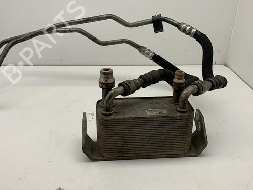 Used Oil radiator LAND ROVER RANGE ROVER SPORT I (L320) 3.6 D 4x4 (272 hp) 13989568