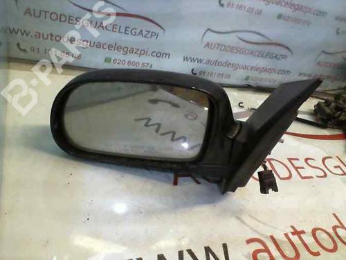 Left mirror SSANGYONG ACTYON I 2.0 Xdi | BP10998166C26 