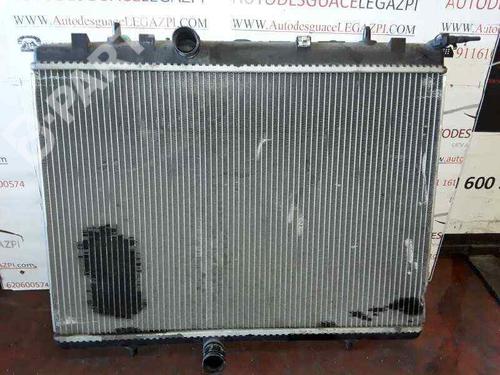 Used Water radiator Water radiator CITROËN C4 Picasso I MPV (UD_) 2.0 HDi 138 (136 hp) 10998781 10998781