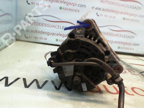 Generator VW POLO (9N_, 9A_) 1.4 16V | BP11005640M7 