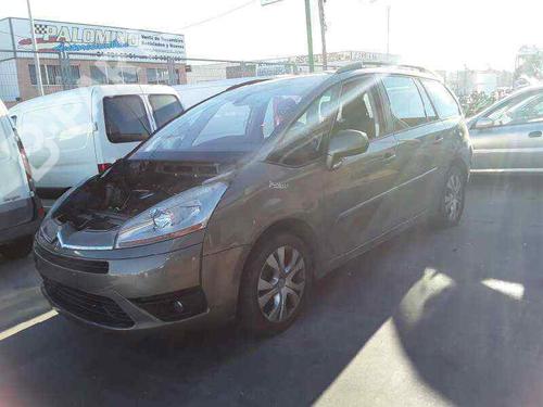 Used Parts CITROËN C4 Picasso I MPV (UD_)  1.6 HDi  1156987