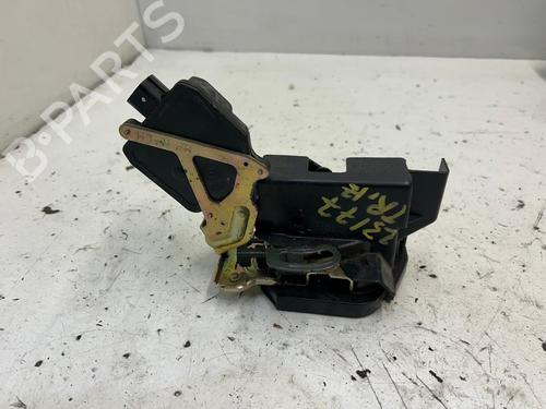 Used Rear left lock HYUNDAI TERRACAN (HP) [2001-2008]  24828432