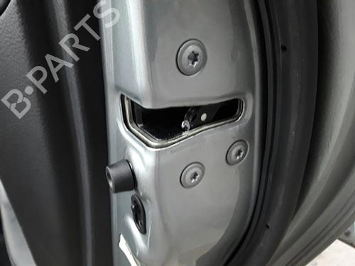 Used Rear right lock TOYOTA AVENSIS (_T25_) 2.0 D-4D (ADT250_, ADT250R) (126 hp) 18319239
