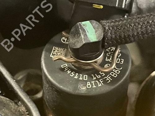 Motor OPEL ASTRA H (A04)  | BP29608603M1 