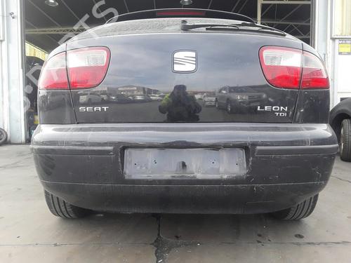 Rear bumper SEAT LEON (1M1) 1.9 TDI | BP18642350C8 