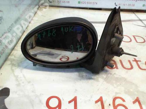 Left mirror ROVER 25 I Hatchback (RF) 2.0 iDT | BP11006074C26 