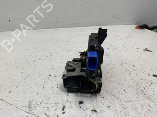 Rear right lock VW GOLF PLUS V (5M1, 521)  | BP19065503C99 