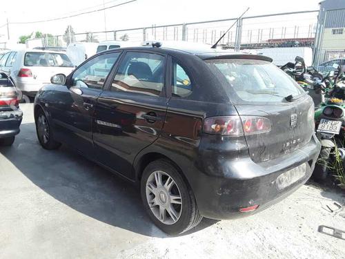 Engine control unit (ECU) SEAT IBIZA III (6L1)  | BP11000072M57 