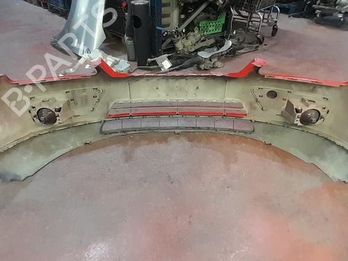 Front bumper FORD FOCUS II (DA_, HCP, DP)  | BP13087235C7 