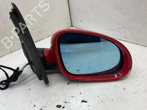 Used Right mirror VW GOLF V (1K1) [2003-2010]  30300320