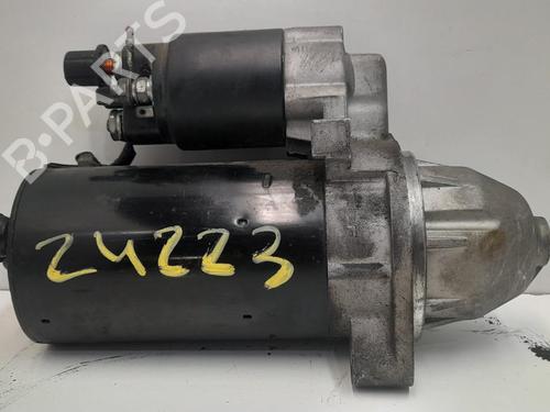 Starter MERCEDES-BENZ C-CLASS (W203) C 220 CDI (203.008) | BP18698042M8 