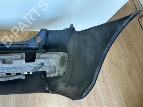 Rear bumper KIA CARENS III MPV (UN) 2.0 CRDi 140 | BP21759805C8 