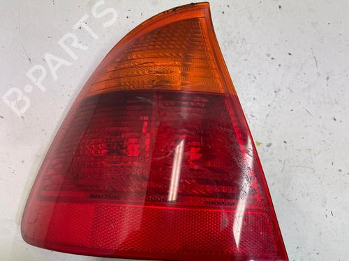 Used Left taillight BMW 3 Touring (E46) 320 d (136 hp) 18306628