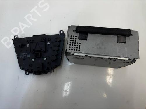 Radio FORD TOURNEO COURIER B460 MPV  | BP28292724E6 