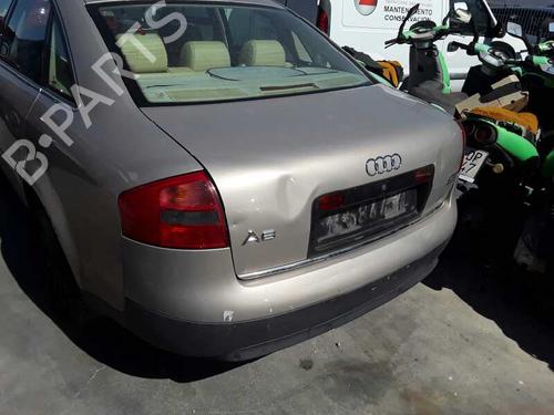 Engine AUDI A6 C5 (4B2) 2.8 quattro | BP11000568M1 