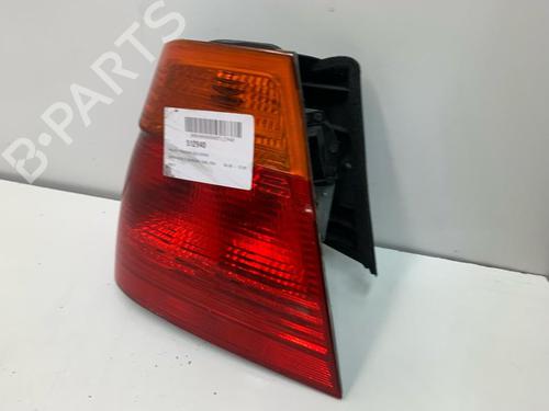 Left taillight BMW 3 (E46) 320 i | BP16132859C34 