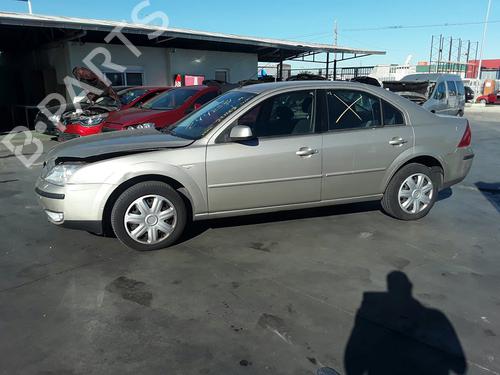 Køler FORD MONDEO III (B5Y) 2.0 16V TDDi / TDCi | BP16197895M31 