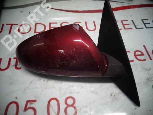 Used Right mirror NISSAN PRIMERA (P12) 2.2 Di (126 hp) 10999692