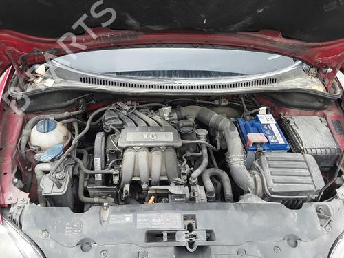 Motor SEAT ALTEA (5P1) [2004-2015]  11273043