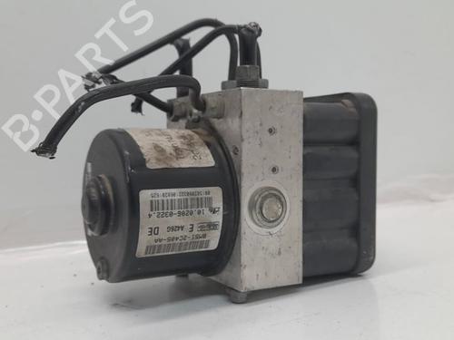 ABS pump FORD FOCUS II Turnier (DA_, FFS, DS)  | BP12434325M43 