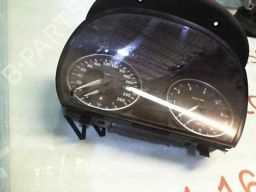 Instrument cluster BMW 3 (E90) 320 i | BP11003783C47 