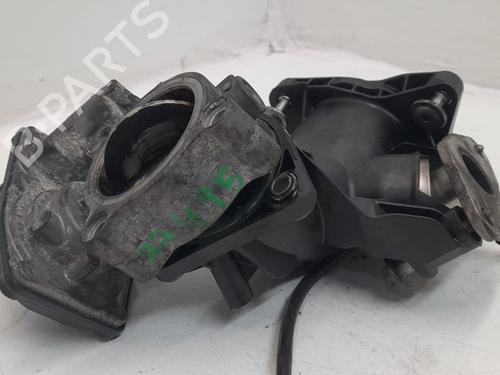 Throttle body BMW 3 (E90) 318 d | BP12543551M82 