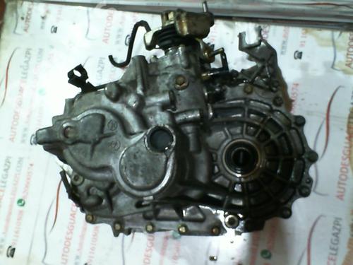 Used Manual gearbox Manual gearbox NISSAN PRIMERA (P12) 2.0 (140 hp) 11004557 11004557