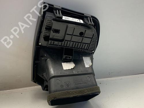 Climate control CITROËN C4 Picasso I MPV (UD_) 1.6 VTi 120 | BP13408760I5 
