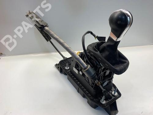 Gear lever VW SCIROCCO III (137, 138) 1.4 TSI | BP11410781M90 