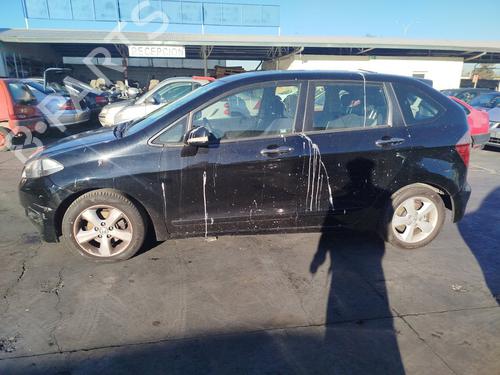 Rear right window mechanism HONDA FR-V (BE) 1.8 (BE1) | BP33426877C25 - Image 10