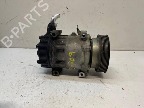 AC compressor DACIA DUSTER SUV Van 1.6 16V Hi-Flex | BP32724319M34 - Image 3