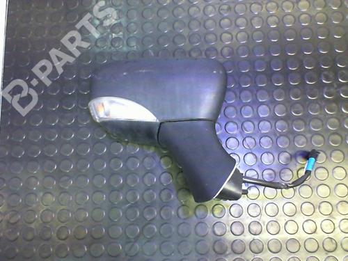 Right mirror RENAULT CLIO IV (BH_)  | BP11004676C27 