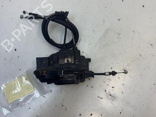 Rear left lock HYUNDAI SANTA FÉ II (CM) 2.2 CRDi GLS | BP26287541C100 
