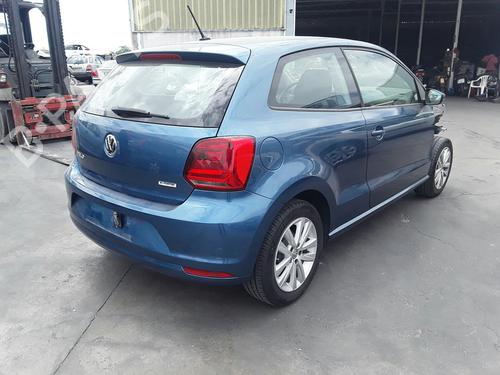 Front right window mechanism VW POLO V (6R1, 6C1) 1.0 | BP23497902C23 