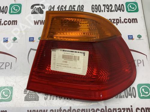 Højre baglygte BMW 3 (E46) 320 i | BP10996358C35 