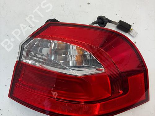 Used Right taillight KIA RIO III (UB) 1.25 CVVT (86 hp) 26155229