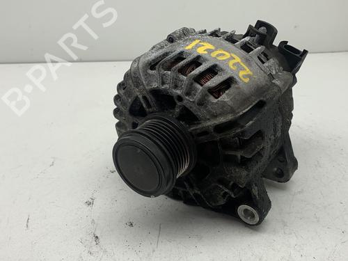 Alternator FORD FIESTA VI (CB1, CCN) 1.6 TDCi | BP11008495M7 