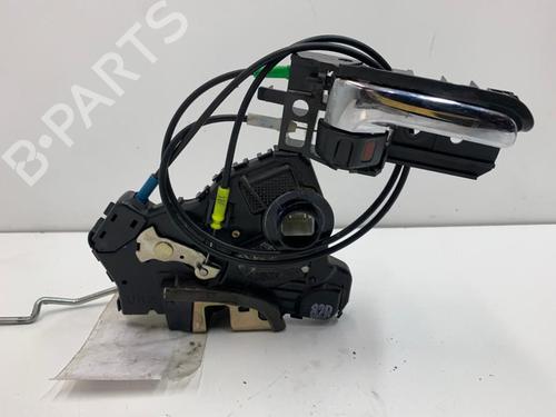 Used Front right lock TOYOTA AVENSIS (_T25_) 2.2 D-4D (ADT251_, ADT251R) (150 hp) 15727889