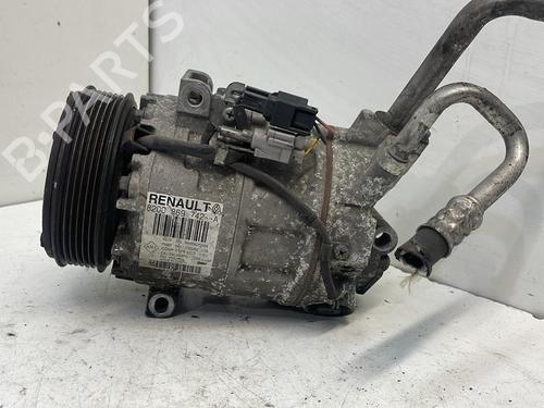Compressor A/C RENAULT GRAND SCÉNIC III (JZ0/1_) [2009-2016]  31643713