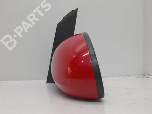 Left mirror SEAT ALTEA (5P1)  | BP11833947C26 