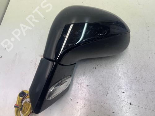 Left mirror PEUGEOT 308 I (4A_, 4C_)  | BP20309193C26 